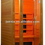 Far infrared sauna room JX-5002HT