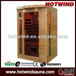 Far Infrared Sauna Room SEK-CP2