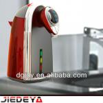 Fashionable touch free hand sanitizer dispenser for kitchen&amp;bathroom JDY-SP06