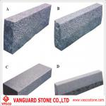 Fast Delivery Natural Granite Curbstone G603
