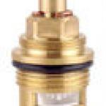fast open faucet cartridge (ceramic brass) JF21RA90-B2