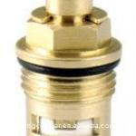 fast open faucet cartridge (ceramic brass) JF18M8R90