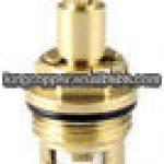 fast open faucet cartridge (ceramic brass) JF21R90-1(2)