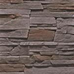 Faux stone panel with cement, 2013 popular exterior wall tiles KM-A009