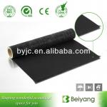 Fiberglass Tissue - Black Tissue 100F 65E