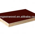 film faced plywood LS-B01