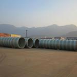 [Filment Winding FRP pipe] DN100-4000