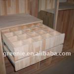 Finger Joint Board for Furniture GHJ- FIR 002