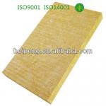 Fire-Proof and Thermal Insulation Rock Wool