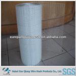 fire proof fiberglass mesh ,fire retardant mesh XQ-FGW-001