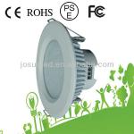 fire rated light led fittings JS-D50-M16WS1