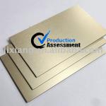 fireproof Aluminium Composite Panel 2mm/3mm/4mm/5mm