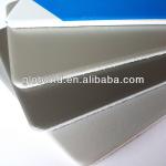 Fireproof Aluminum composite panel