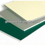 Fireproof Aluminum composite panel pvdf