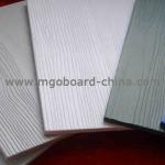 Fireproof Wood Grain MgO Board
