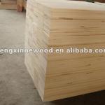 fist-class laminated veneer lumber for exporting packing HX-004