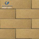 Flexible Wall Brick hsf-001 hsf-001