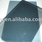 float grey glass 4MM-8MM Float Blue GLASS