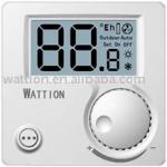 Floor heating Thermostat WH501WW