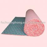 Foam Carpet Underlay PUW001