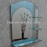 frameless bathroom mirror 024