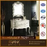 Frank Waterproof Solid Wood Bathroom Vanity F-7029 F-7029