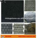 G684 Black Basalt Stone (Own Quarry+CE) G684