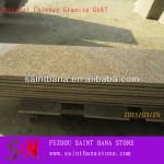 G687 Chinese cheapest pink Granite G687