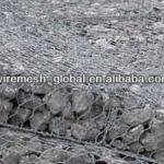 Gabions boxes TLWY-029