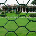 galvanized hexagonal wire mesh wiremesh648