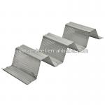 galvanized steel decking sheet depends on requirements