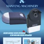 Garage Door Opener FB120, FB200, KJ30