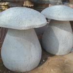 Garden decoration Sandstone