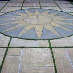 Garden Stone BGS01