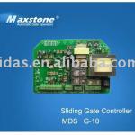 gate opener control board , sliding control board, G-10