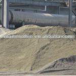 GBFS Granulate of Blast Furnace Slag for construction and cement(GGBFS) BS EN