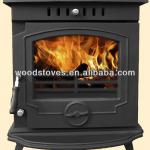 german wood stove, wood heater, stove cast iron 657