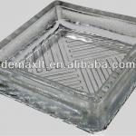 glass blocks for outdoor glass paver Mattoni de vetri GP04