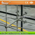 glass facade spider YH-2501