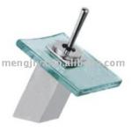 Glass faucet MJY-3001