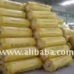 glass wool blanket