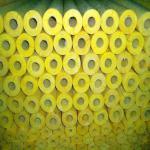 Glass Wool Pipe(high quality) 30-100kg/m3