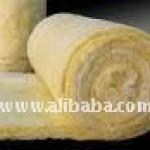 glass wool roll