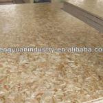 good price 1220*2440mm OSB Board used for furniture,construction,packing ect. OSB-01