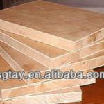good price blockboard from manufacturer 1220*2440mm