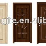 Good price for durable pvc interior door,YIWU office(WFP-041) WFP-041,wfp-041