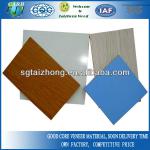 Good Quality Furniture MDF Melamine Plate TZ-MMDF011