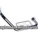 grab bar 205