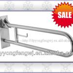 grab bar, bathroom safety grab bar, stainless steel handrail, grab bar for disabled FS-137