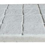 Granite pavers Sandstone paver concrete conduct 400x400x40 mm